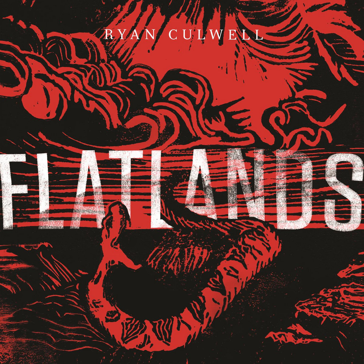 Ryan Culwell – Flatlands