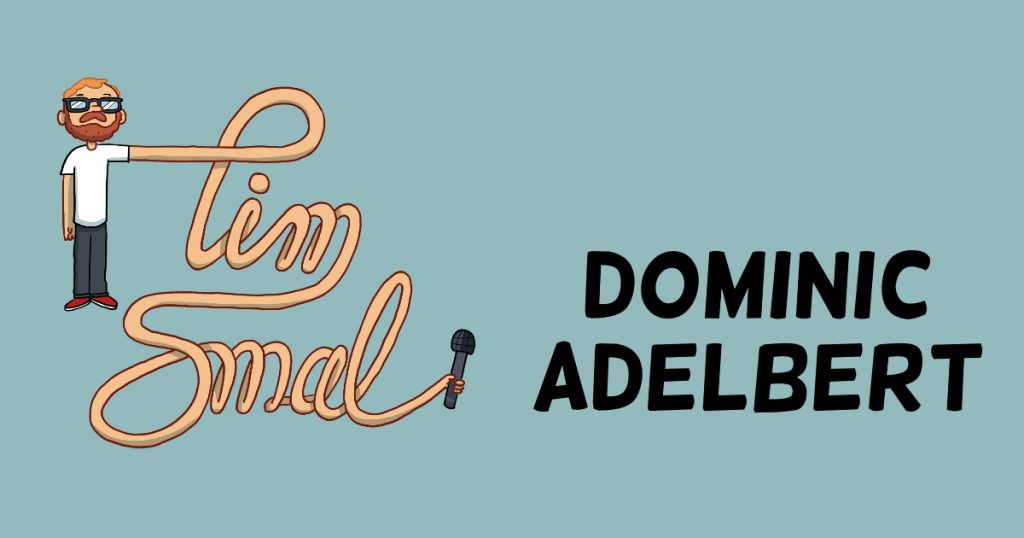 Dominic Adelbert – Artist brand management