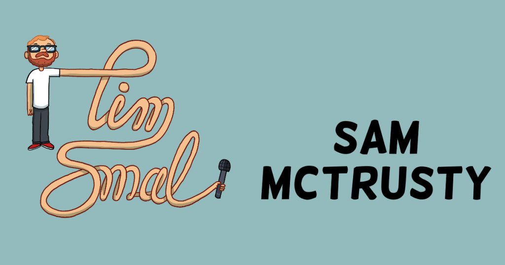 Sam McTrusty – Twin Atlantic’s South African tour