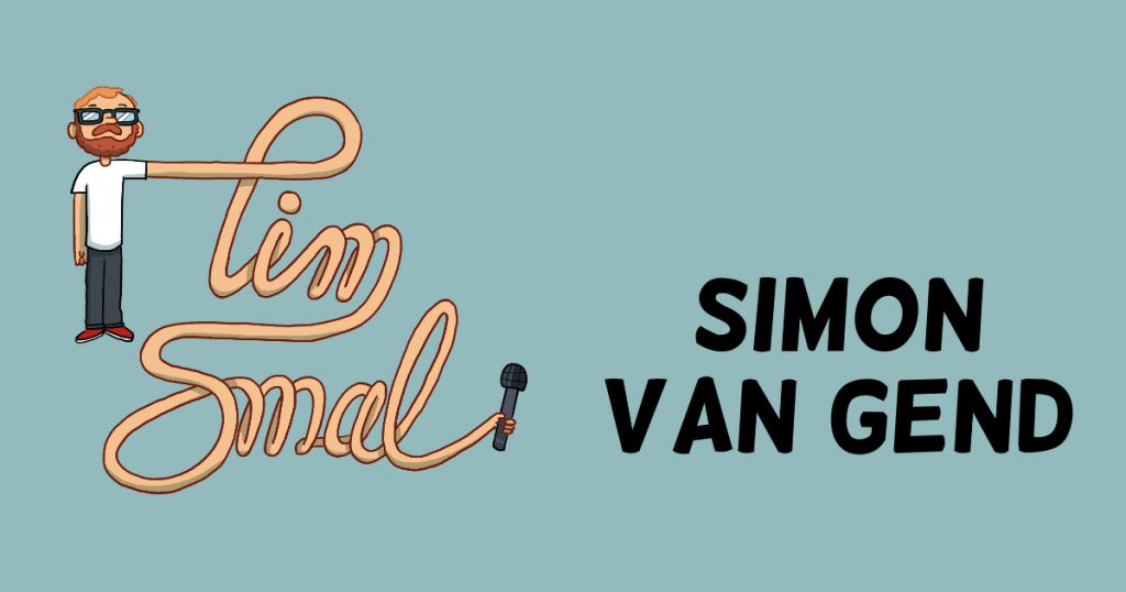Simon van Gend