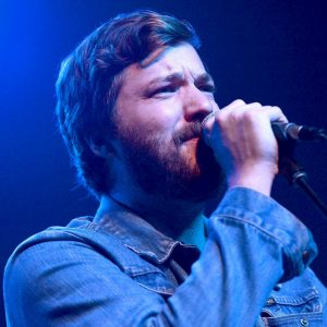 Eric Pulido