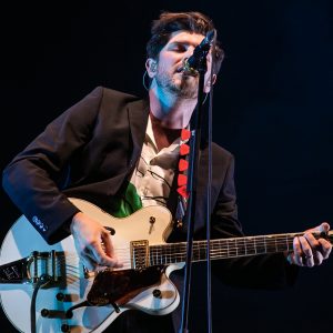 Sam McTrusty