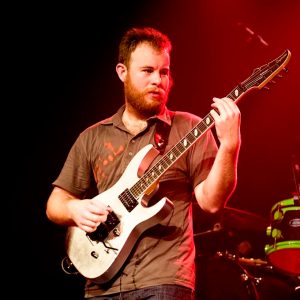 Tim Millar