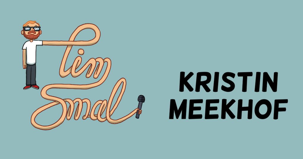 Kristin Meekhof interview on The Tim Smal Show