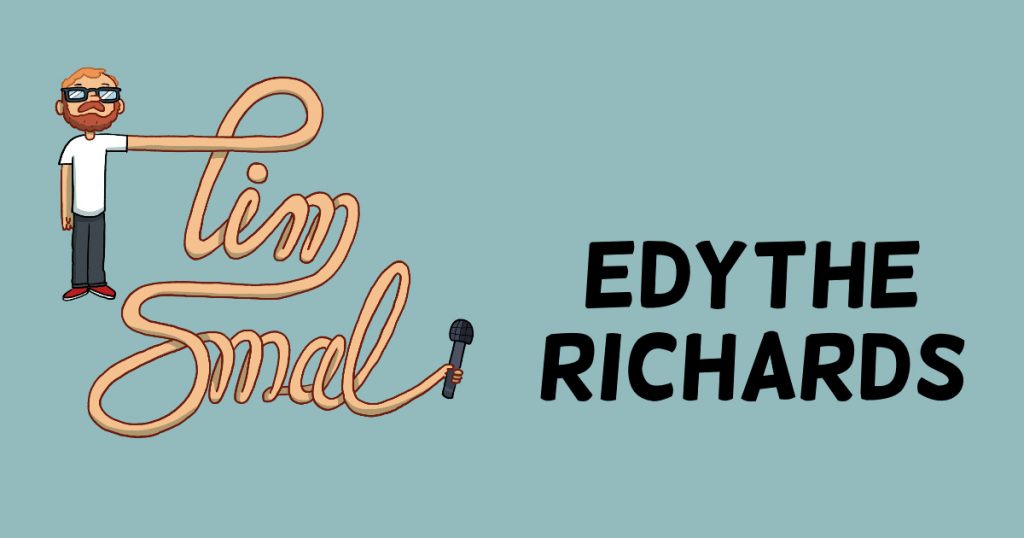 Edythe Richards – Emotional Intelligence