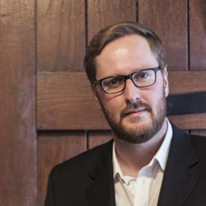 Tim Smal