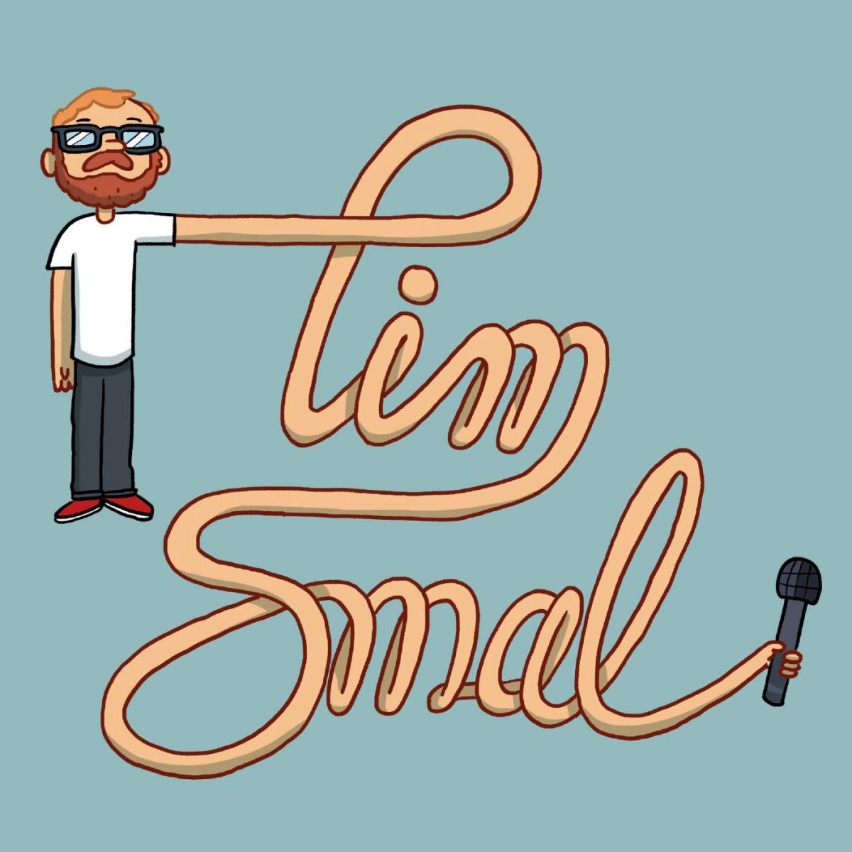 The Tim Smal Show