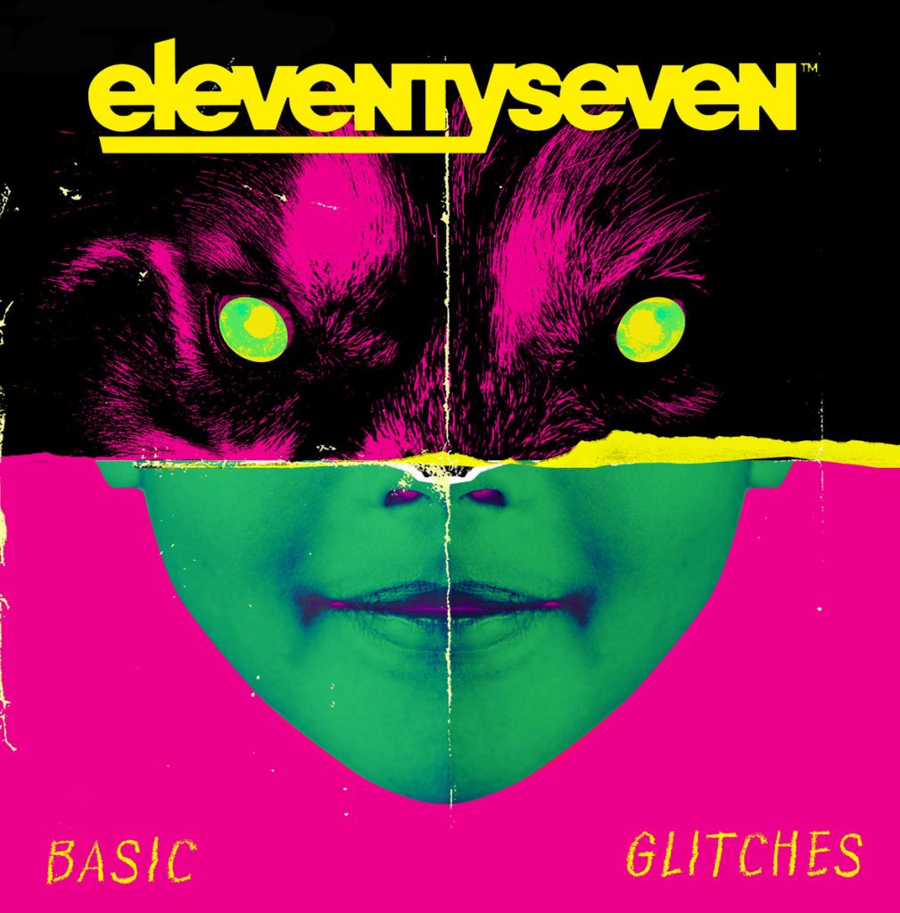 Matt Langston (Eleventyseven) – Basic Glitches
