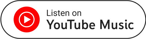 This image has an empty alt attribute; its file name is ListenonYouTubeMusic-white-3xPNG.png