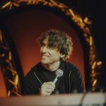 Connor Fitzgerald (Lords of Lounge)